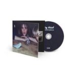 BIG THIEF - MASTERPIECE Vinyl Record