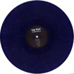 BIG THIEF - MASTERPIECE Vinyl Record