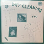 DRY CLEANING - BOUNDARY ROAD SNACKS AND DRINKS + SWEET PRINCE
