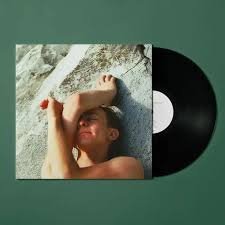 4AD0601LP.jpg BUCK MEEK - HAUNTED MOUNTAIN Vinyl Record - Image 1