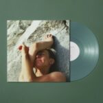 BUCK MEEK - HAUNTED MOUNTAIN Vinyl Record