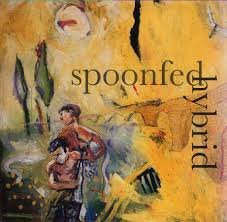 4AD0616LPX.jpg SPOONFED HYBRID - SPOONFED HYBRID Vinyl Record - Image 1