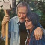 TUCKER ZIMMERMAN - DANCE OF LOVE