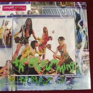 4AD0766LP.jpg CUMGIRL8 - THE 8TH CUMMING Vinyl Record - Image 1