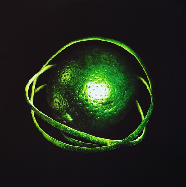 4AD0850LPE.jpg BIG THIEF - DOUBLE INFINITY - Image 1