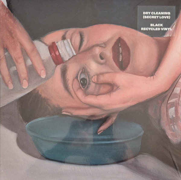 4AD0868LP.jpg DRY CLEANING - Secret Love - Image 1