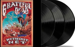 5-11.jpg Grateful Dead - Without a Net Vinyl Record - Image 1