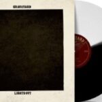 Graveyard - Lights Out Vinyl Record