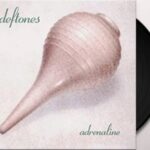 DEFTONES - ADRENALINE Vinyl Record