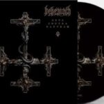 BEHEMOTH - OPVS CONTRA NA Vinyl Record