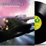 DEEP PURPLE - VERY BEST OF DEEP PURPLE  THE Vinyl Record