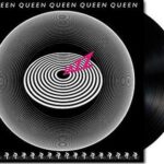 Queen - Jazz Vinyl Record