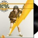 AC/DC - High Voltage Vinyl Record