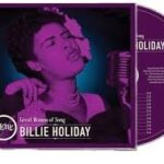 BILLIE HOLIDAY - At Storyville Vinyl Record