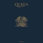 Queen - Greatest Hits II (2LP)