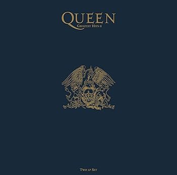 50087350673.jpg Queen - Greatest Hits II (2LP) - Image 1