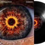 BREAKING BENJAMIN - EMBER Vinyl Record