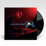 BATISTE JON - MUSIC FROM AND INSPIRED BY SOU Vinyl Record