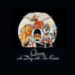 QUEEN - Day At The Races
