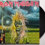 Iron Maiden Iron Maiden(1LP) Vinyl