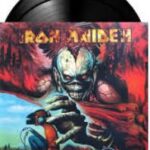 Iron Maiden Virtual XI (2LP/Gat) Vinyl