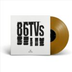 86TVs - 86TVs Vinyl Record