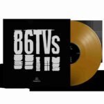 86TVs - 86TVs Vinyl Record