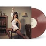 BANKS - Off With Her Head (Brown Vinyl Vinyl Record