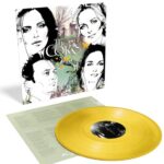 CORRS - Home (Yellow Vinyl) Vinyl Record