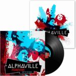 Alphaville - FOREVER! Best Of 40 Years Vinyl Record