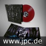 Ashnikko - Halloweenie I-VI Vinyl Record