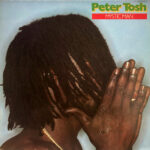 TOSH PETER - MYSTIC MAN