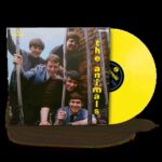 ANIMALS - The Animals (National Album Day) Vinyl Record