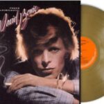 DAVID BOWIE - Young Americans (50th Anniversary Edition) Vinyl Record