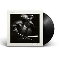 5021732525833.jpg Abel Selaocoe - Hymns of Bantu Vinyl Record - Image 1