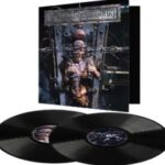 Iron Maiden The X Factor Vinyl