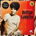 Bettye LaVette - Let Me Down Easy: Bettye LaVette In Memphis Vinyl Record