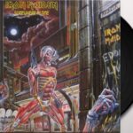 Iron Maiden Somewhere In Time (1LP) Vinyl
