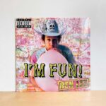 BEN LEE - Im Fun! Vinyl Record