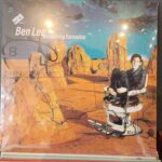 Ben Lee - Breathing Tornados Vinyl Record