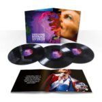 Bowie, David - OST - Moonage Daydream (3LP/GF) Vinyl Record