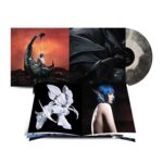 ASHNIKKO - Weedkiller Vinyl Record