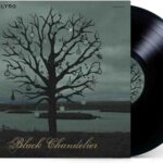 Biffy Clyro - Black Chandelier / Biblical Vinyl Record