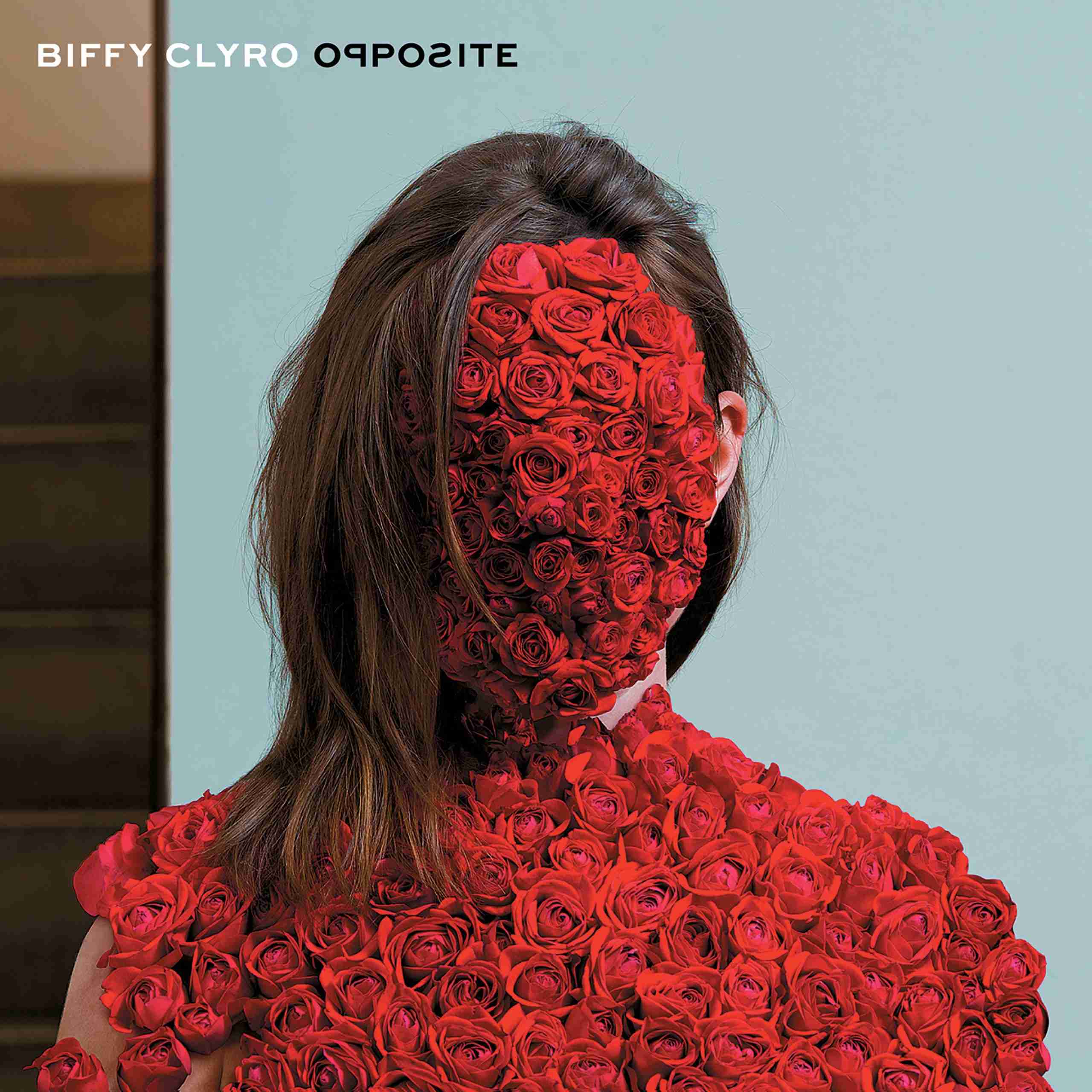5054197569814.jpg BIFFY CLYRO - Opposite / Victory Over The Sun Vinyl Record - Image 1