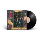 DURAN DURAN - Seven And The Ragged Tiger Vinyl Record