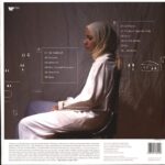 Busra Kayikci - Places Vinyl Record
