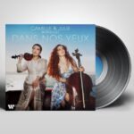 CAMILLE & JULIE BERTHOLLET - Dans Nos Yeux Vinyl Record
