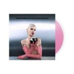 Cassyette - This World Fucking Sucks Vinyl Record