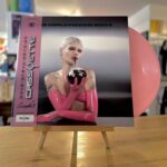 Cassyette - This World Fucking Sucks Vinyl Record