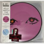 Air - Kelly Watch The Stars Vinyl Record